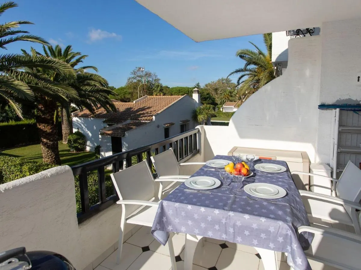 Apartment Ducados Golf Nat By Interhome Pals 0*,  Spagna