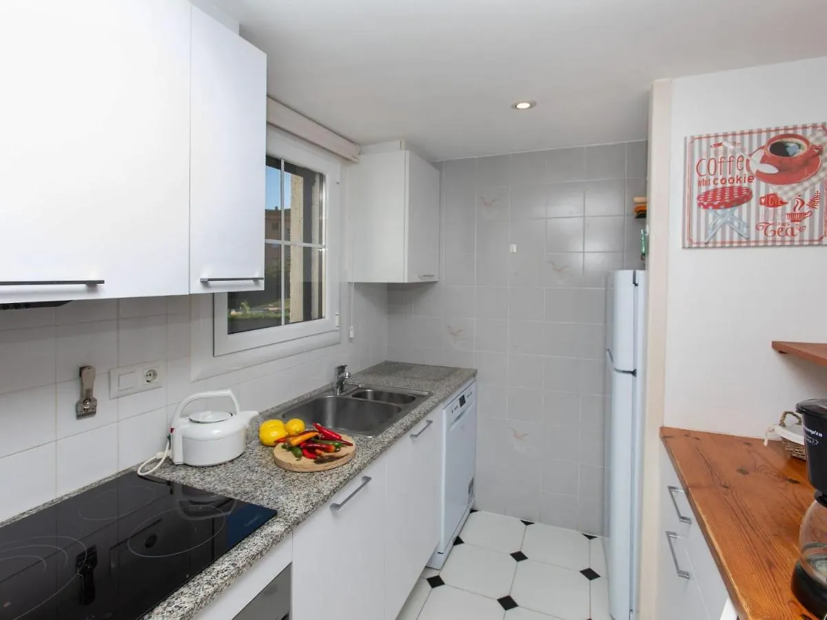 Apartment Ducados Golf Nat By Interhome Pals